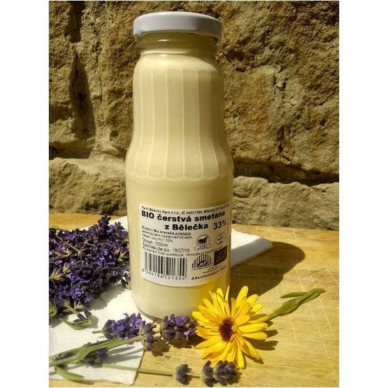 BIO-smetana-Ranc-Belecko
