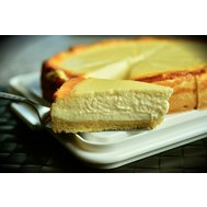 Cheesecake (tvarohový koláč)